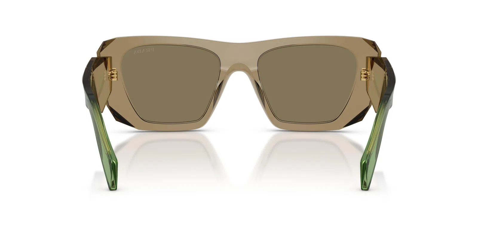 Prada B18SF Sunglasses - view 23